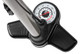 Zefal Profil Max Fp20 Floor Pump Silver/Black One Size Silver
