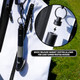 Callaway Golf H2Go Water Scrub Magnetic Club Brush