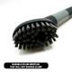 Callaway Golf H2Go Water Scrub Magnetic Club Brush