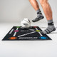 Quickplay Ball Mastery Skills Mat With Ecoach Training Video Access