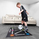 Quickplay Ball Mastery Skills Mat With Ecoach Training Video Access