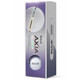Volvik Axia Hologram Golf Balls