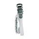 Zefal Christophe 516 Sangle Cale Pied Blanc Accessoire P'dale
