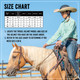 Troxel Horse Riding Straw Equestrian Helmet Visor Lightweight Full Shade Palm Leaf