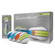 Taylormade Tour Response Stripe 25 Golfb'lle