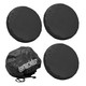 Longridge Golf 2019 234 Elasticated Waterproof Wheel Covers