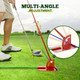 Zcoorey Golf Alignment Stick Holder