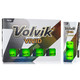 Volvik Vivid Green (One Dozen Green