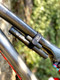 Zefal Universal Pump Clip Bicycle Mount Black One Size Black