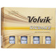 Volvik Radiance Golf Balls (One Dozen) (White White