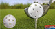 Wiffle Plastic Perforated Golf Balls 36 Pack