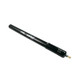 Zefal Mt 320 Aluminium Traditional Pump 2 Pegs 105 XLarge 380 Mm Black