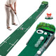 Zcoorey Putting Green Indoor 8Ft Green