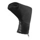 Hireko Golf Mesh Blade Putter Head Cover Black Black