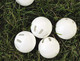 Wiffle Ball Original Brand Baseballs Regulation Baseball Size 24 Count