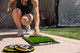 Sklz Bunker Caddie Golf Training Aid: Perfect Your Bunker Shots With Precision