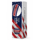 Volvik Patriot Edition Golf Balls (Power Soft