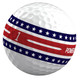 Volvik Patriot Edition Golf Balls (Power Soft