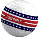 Volvik Patriot Edition Golf Balls (Power Soft