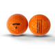 Nitro Nmd12Obxc Maximum Distance Golf Ball (12Pack) Orange 12Pack Orange