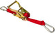Park and Sun Sports Outdoor Volleyball Net Accessory: HeavyDuty Net Tensioning Lever Ratchet Blue One Blue