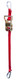 Park and Sun Sports Outdoor Volleyball Net Accessory: HeavyDuty Net Tensioning Lever Ratchet Blue One Blue