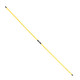 Callaway Alignment Stix Golf Swing Trainer Yellow (Collapsible) Set Of 2 48 Inches Set Of 2