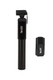 Zefal Mt. Mini Hand Pump Black 230Mm Black