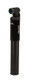 Zefal Mt. Mini Hand Pump Black 230Mm Black