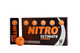 Nitro Long Distance HighDurability Golf Balls (15Pk) All LevelsNitro Ultimate Distance Titanium Orange