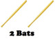 Wiffle Ball And Bat Combo Set 10 Wiffle 1 Roll