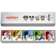 Volvik Disney Mickey and Friends Vivid Golf Ball Set 5 Pack