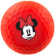 Volvik Disney Mickey and Friends Vivid Golf Ball Set 5 Pack