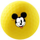 Volvik Disney Mickey and Friends Vivid Golf Ball Set 5 Pack
