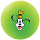 Volvik Disney Mickey and Friends Vivid Golf Ball Set 5 Pack