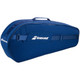 Babolat Court Xs X3 Tennis Bag (Navy Blue Navy