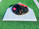 Rawlings Great Hands Pancake Training Glove