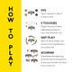 Spikeball The Original Kit 1Ball Game Set