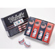 Volvik Vista3 Usa Patriot Edition Golf Balls
