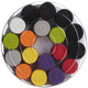 Yonex Ac10236Ex Wet Super Grap Assorted 36 Pieces