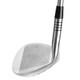 Hireko Sand Blaster 52 Degree Wedge Right Hand Unique And Versatile Wedge
