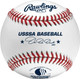 Rawlings Usssa Baseballs