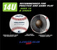 Rawlings Usssa Baseballs