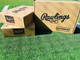 Rawlings Usssa Baseballs