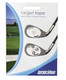 Longridge Unisex Adult Target Tape White