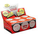 Wiffle 6) Softball Sized 12 Wiffle Balls In A Countertop Display By