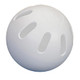Wiffle 6) Softball Sized 12 Wiffle Balls In A Countertop Display By