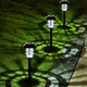 Solpex Solar Lights For Outside, Solar Outdoor Lights 8 Pack, Up To 10 Hrs Auto On/Off Garden Lights Waterproof, Solar Powered Solpex Solar Lights For Outside, Solar Outdoor Lights 8 Pack, Up To 10 Hrs Auto On/Off Garden Lights Waterproof, Solar Powered