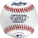 Rawlings Official TBalls 12 Count White