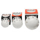 Wiffle Junior Size Balls 1 Dozen